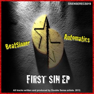 First sin EP